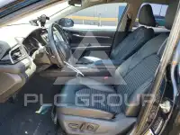 2019 Toyota CAMRY фото