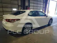 2019 Toyota CAMRY фото