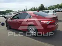 2019 Toyota CAMRY фото