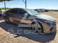 2019 Toyota CAMRY фото