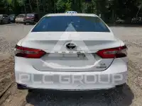 2019 Toyota CAMRY фото