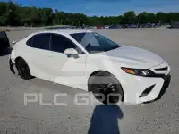 2019 Toyota CAMRY фото