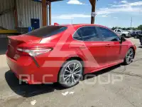 2019 Toyota CAMRY фото