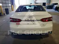2019 Toyota CAMRY фото