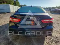 2019 Toyota CAMRY фото