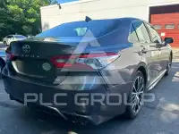 2019 Toyota CAMRY фото