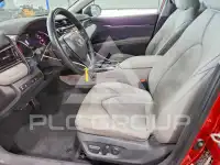 2019 Toyota CAMRY фото