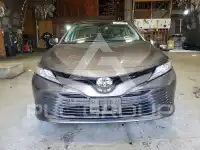 2019 Toyota CAMRY фото