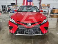 2019 Toyota CAMRY фото