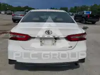 2019 Toyota CAMRY фото