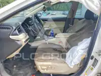 2019 Toyota CAMRY фото