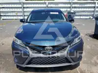 2019 Toyota CAMRY фото