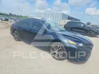 2019 Toyota CAMRY фото