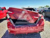 2019 Toyota CAMRY фото