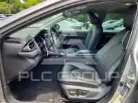 2019 Toyota CAMRY фото
