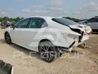 2019 Toyota CAMRY фото