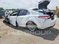 2019 Toyota CAMRY фото