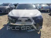 2019 Toyota CAMRY фото