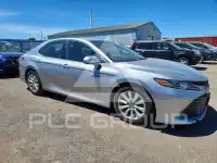 2019 Toyota CAMRY фото