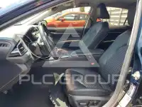 2019 Toyota CAMRY фото