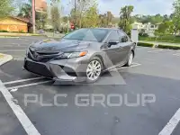 2019 Toyota CAMRY фото