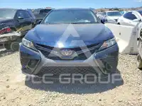 2019 Toyota CAMRY фото