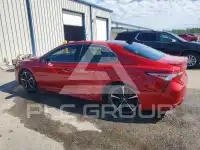 2019 Toyota CAMRY фото