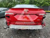 2019 Toyota CAMRY фото