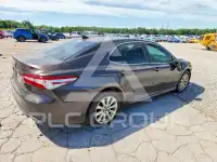 2019 Toyota CAMRY фото