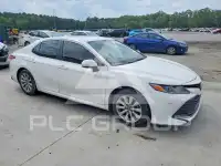 2019 Toyota CAMRY фото