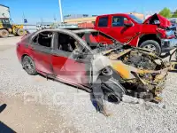 2019 Toyota CAMRY фото