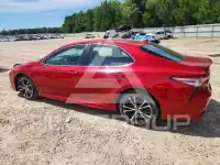 2019 Toyota CAMRY фото