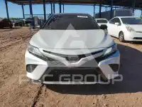 2019 Toyota CAMRY фото