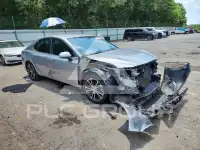 2019 Toyota CAMRY фото