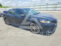 2019 Toyota CAMRY фото