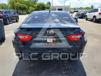 2019 Toyota CAMRY фото