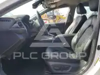 2019 Toyota CAMRY фото