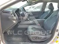 2019 Toyota CAMRY фото
