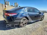 2019 Toyota CAMRY фото