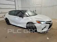 2019 Toyota CAMRY фото