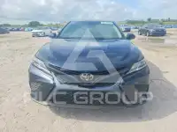 2019 Toyota CAMRY фото