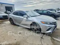 2019 Toyota CAMRY фото