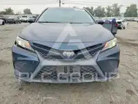 2019 Toyota CAMRY фото