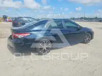 2019 Toyota CAMRY фото