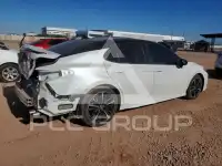 2019 Toyota CAMRY фото