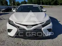 2019 Toyota CAMRY фото