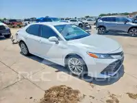 2019 Toyota CAMRY фото