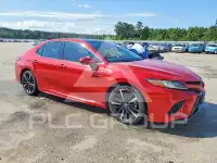 2019 Toyota CAMRY фото