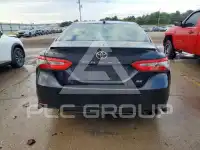 2019 Toyota CAMRY фото
