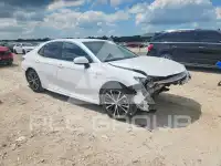 2019 Toyota CAMRY фото